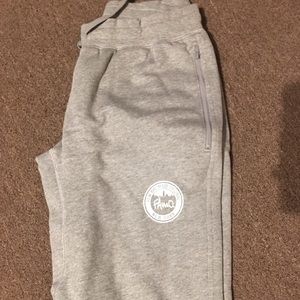 Famo premium joggers (few are made original)